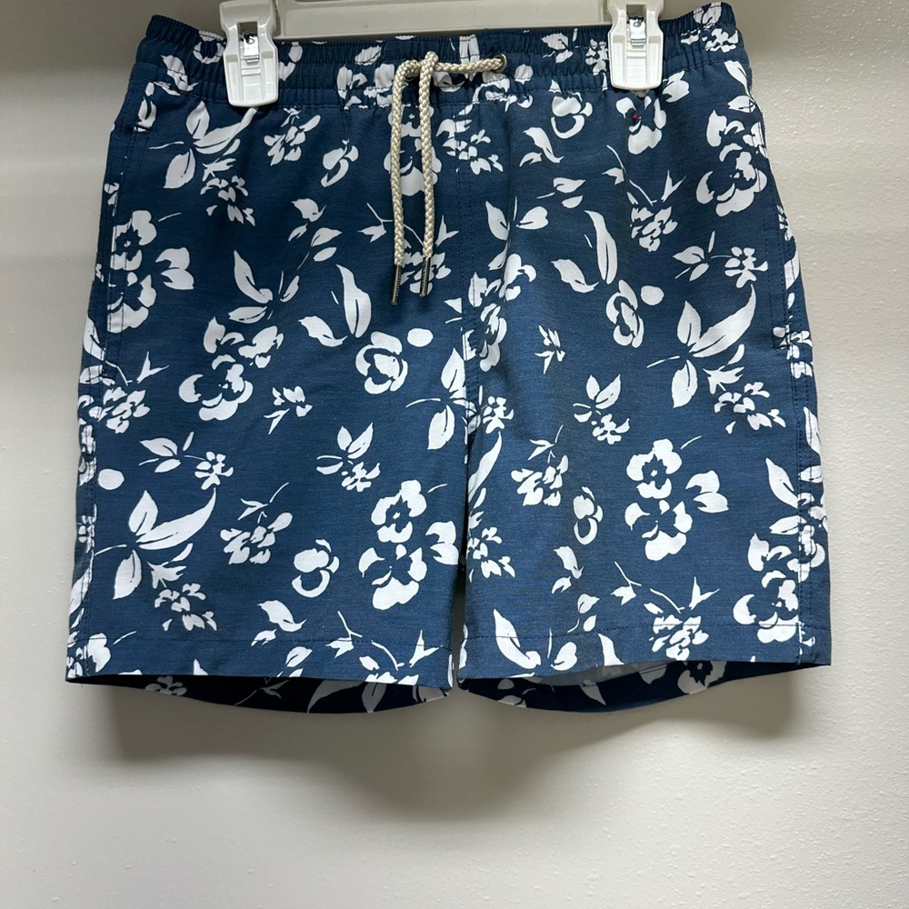Boys Fair Harbor Swim Shorts